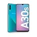 Produktbild Samsung Galaxy A30s Dual SIM 64GB, Grün, A307F - Smartphone