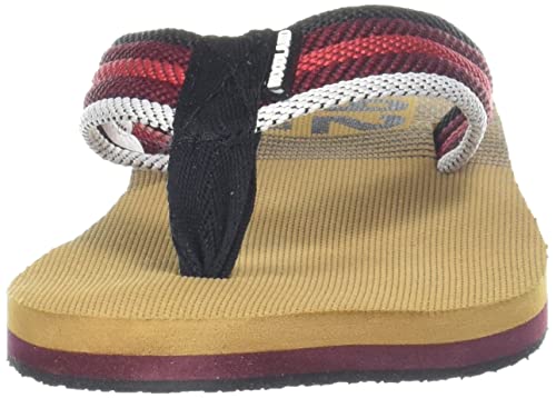 Image of Woodland Men Flip-Flops