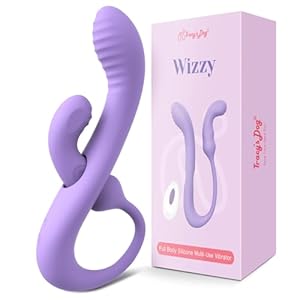 Tracy’s Dog Vibrator Sex Toys...