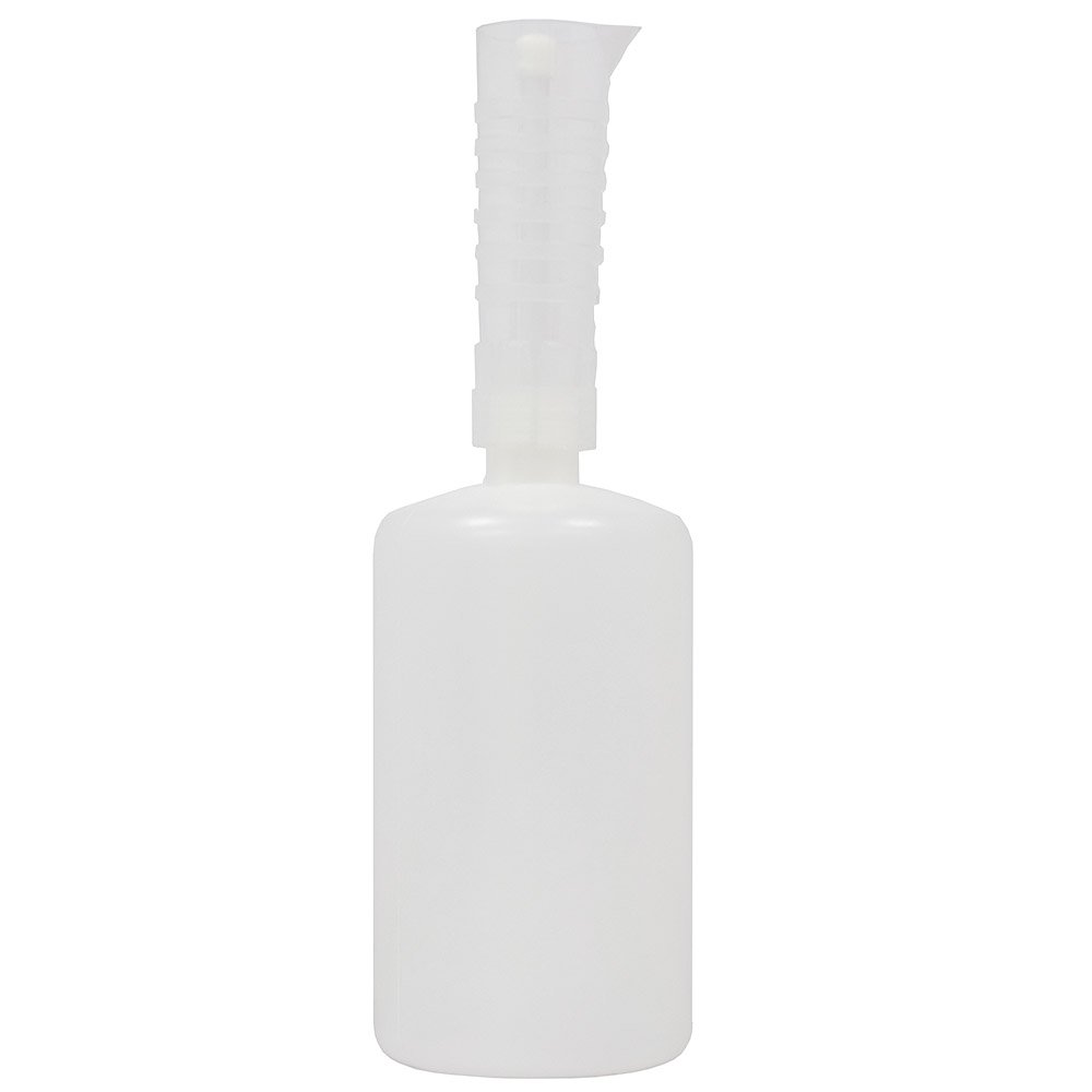 Cromar Progrp Fibreglass Catalyst Liquid Dispenser 80Ml & 1 Litre Reservoir