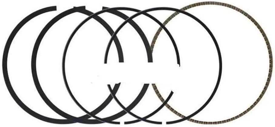 250cc Engine Cylinder Kits 72mm Piston Ring Pin Fit For B