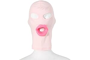 Zen Weighted Eye Mask