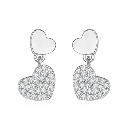 Boucles d'oreilles élégantes rétro parfaites pour un bal de femmes