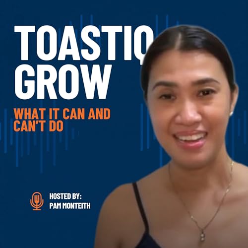Toast Just Launched Their Own Marketing Service. Here's What It Can and Can't Do | S2 EP3