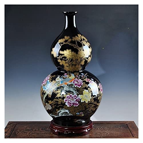 Chinesische Bodenvase Xxl