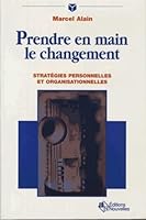 PRENDRE EN MAIN LE CHANGEMENT 292169624X Book Cover