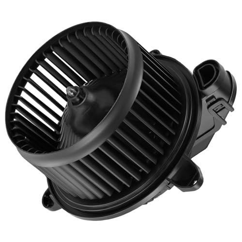 Image of Front HVAC Blower Motor 700288 Compatible with Ford | Compatible with Ford Fiesta 2011-2019 /EcoSport 2018-2022, OE SK700288 /AV1Z19805C /BM00245C /MM1127