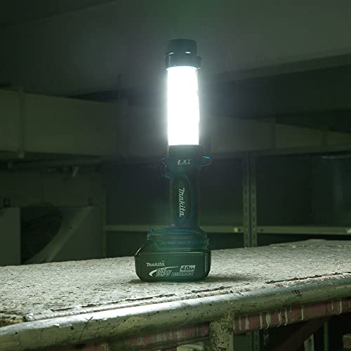 Makita Dml806 18V Lxt Lithium-Ion Cordless L.e.d. Lantern/Flashlight Tool #TOP2