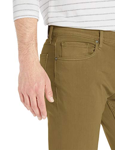 Image of PAIGE Men's Federal Transcend Slim Straight Jeans 34 inch