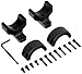 DNZ PRODUCTS (DEDNUTZ) Howa (2 Piece) Mounts Base/Rings (2 Piece)