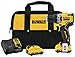 12v DeWalt drill