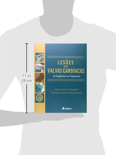 Lesões das Valvas Cardíacas: do Diagnóstico ao Tratamento