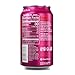 Poppi Sparkling Prebiotic Soda Beverage with Apple Cider Vinegar, Seltzer Water and Fruit Juice, Cherry Cola Flavor, 12 oz, Pack of 12, Packaging May Vary.