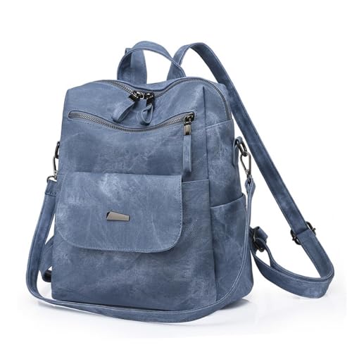 Sac à dos rétro en tissu haut de gamme contre l'usure