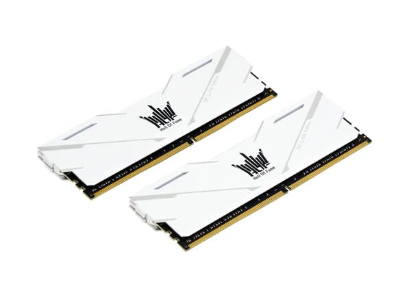 GALAX HOF AURORA DDR4-4000 16GB(8GB×2) 2セット