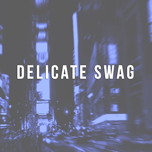 Delicate Swag