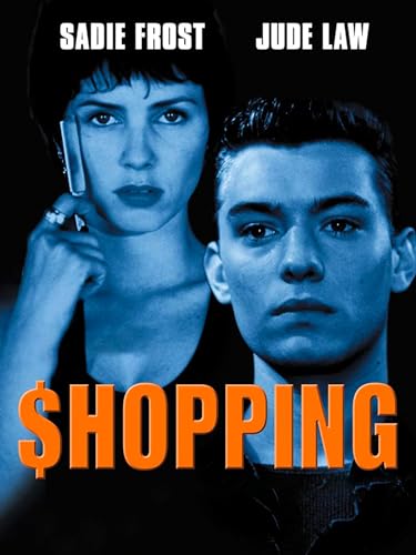  Shopping
