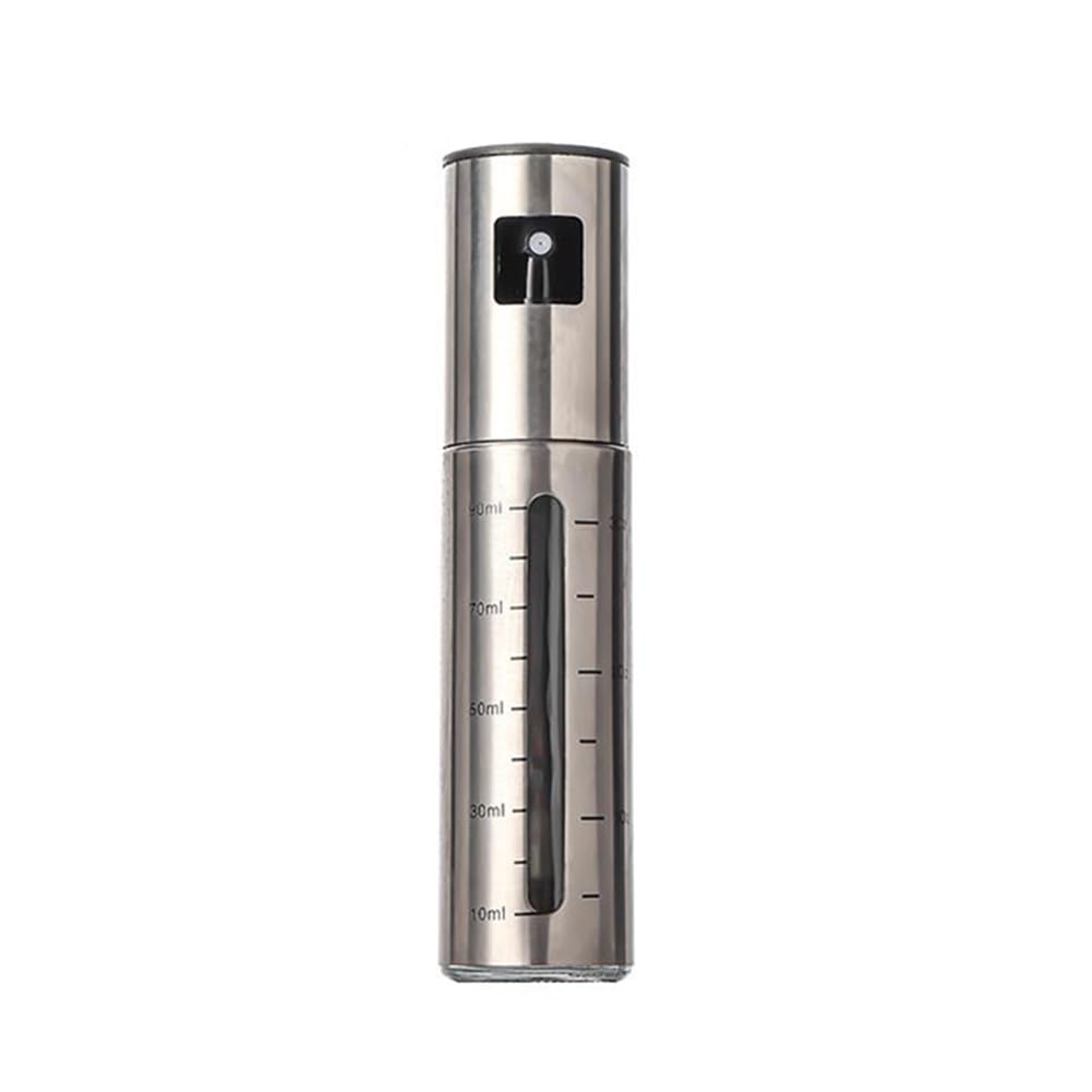 UDSKNV[KSL Baking Olive Oil Sprays Bottle for Air Fryers Barbecues Vegetables Essential Oils