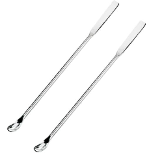 Micro Spatula Wire 6 inch Pack of 2