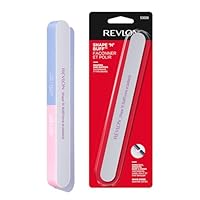 Revlon Shape-N-Buff (Pack of 1)