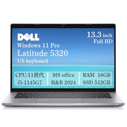 latitude 5320」の人気商品一覧・価格比較 - 価格.com