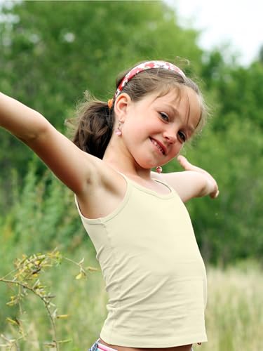 Image of Boao 3 Pcs Girl Dance Tank