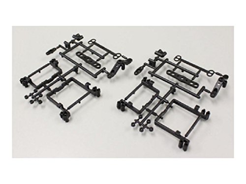 Support batterie pour Plazma LM avec système anti-vibration