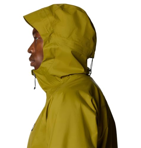 Image of Mountain Hardwear Thresholda ¢ Jacket