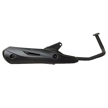 Amazon.com: OEM Replacement GY6 50cc 49cc 80cc Exhaust