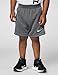Dri-Fit JDI T-Shirt and Mesh Shorts 2-Piece Outfit Set