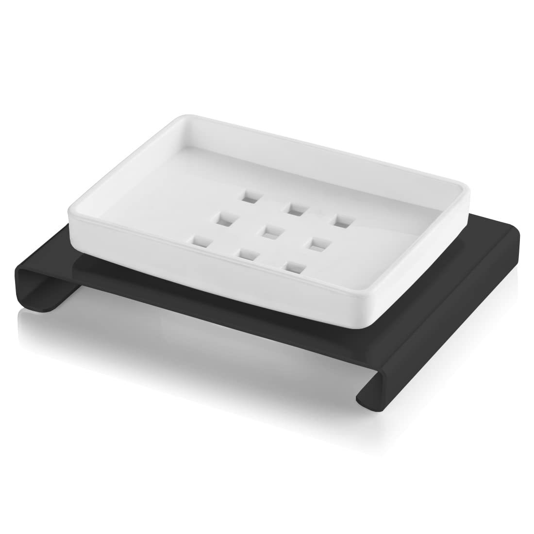 ALTON AQB9202 SS-304 Grade, Soap Dish, Table Mounted, Black (B0BW9BXR4B) Amazon Price History, Amazon Price Tracker