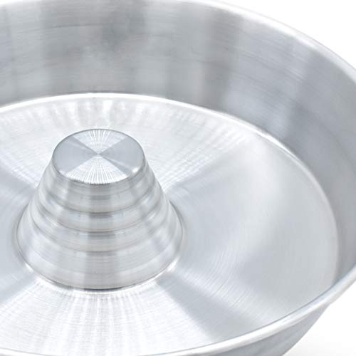 Takestop® Stampo Ciambella 2 Pezzi CASATIELLI 22