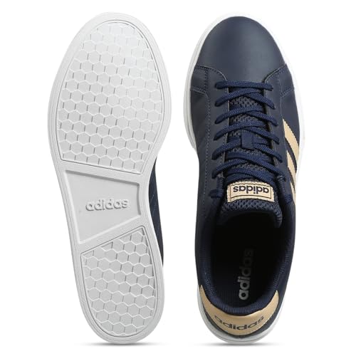 Image of adidas Mens Street Icon M Skateboarding Shoe