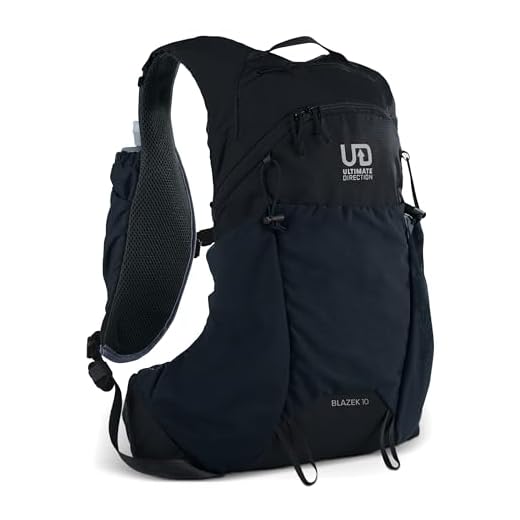 Blazek Ultra Marathon Hydration Running Backpack