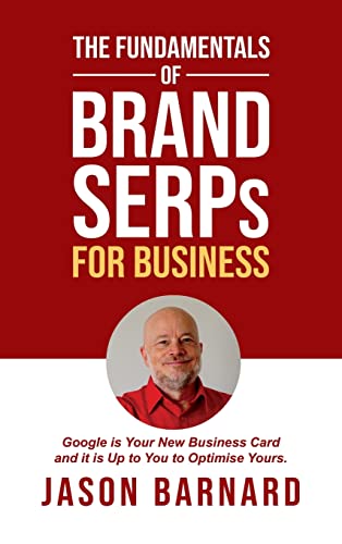 The Fundamentals of Brand SERPs for Business: Google is your new ...