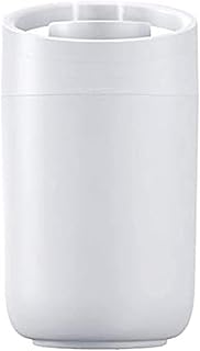 ELXSZJ XTZJ Humidificateur (3L) - humidificateurs multitrasoniques pour Les Plantes avec humidistat réglable, 2 Vitesses, minuterie, pour bébés pépinière, Bureau, arrêt Automatique, sans Filtration