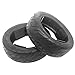 SYUN Pneu Tubeless 10X2.70-6.5 Scooter éLectrique sous Vide Speedway 5 DT 3 Pneus PièCes de Pneu de Secours pour Scooter éLectrique