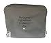 Produktbild CozyCoverUp Staubschutz für Küchenmischer, Secret Love (Kitchenaid Classic 4.3L, 5K45SS, Grau)