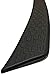 Dawn Enterprises RBP-004 Rear Bumper Protector