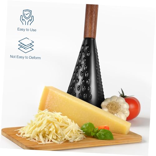 Rallador y Cortador de Queso y Verduras en Acero Inoxidable miniatura 6