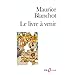 Produktbild Le\Livre a Venir