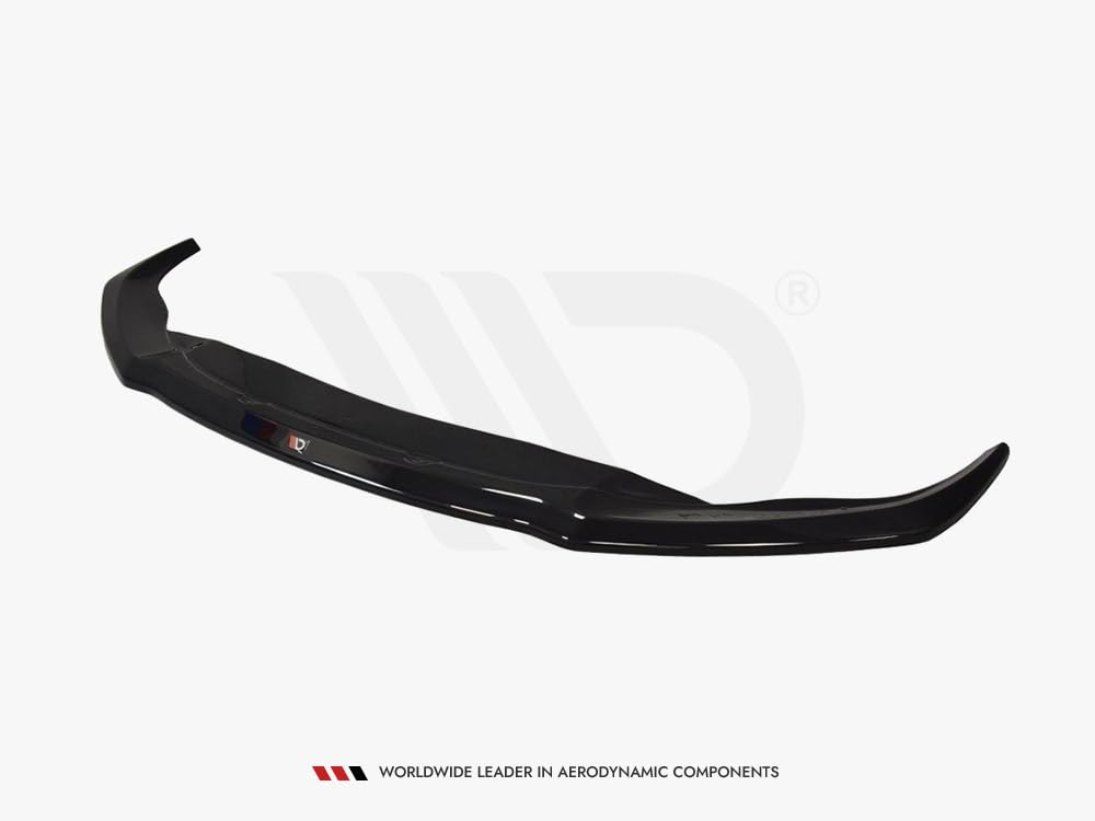 Maxton Design Heck Ansatz Diffusor Schwarz Hochglanz Audi RS6 C8/RS7 C8
