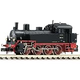 1 pièce 7160014 N Locomotive à vapeur BR 92.5-10, DRG, Ep. II