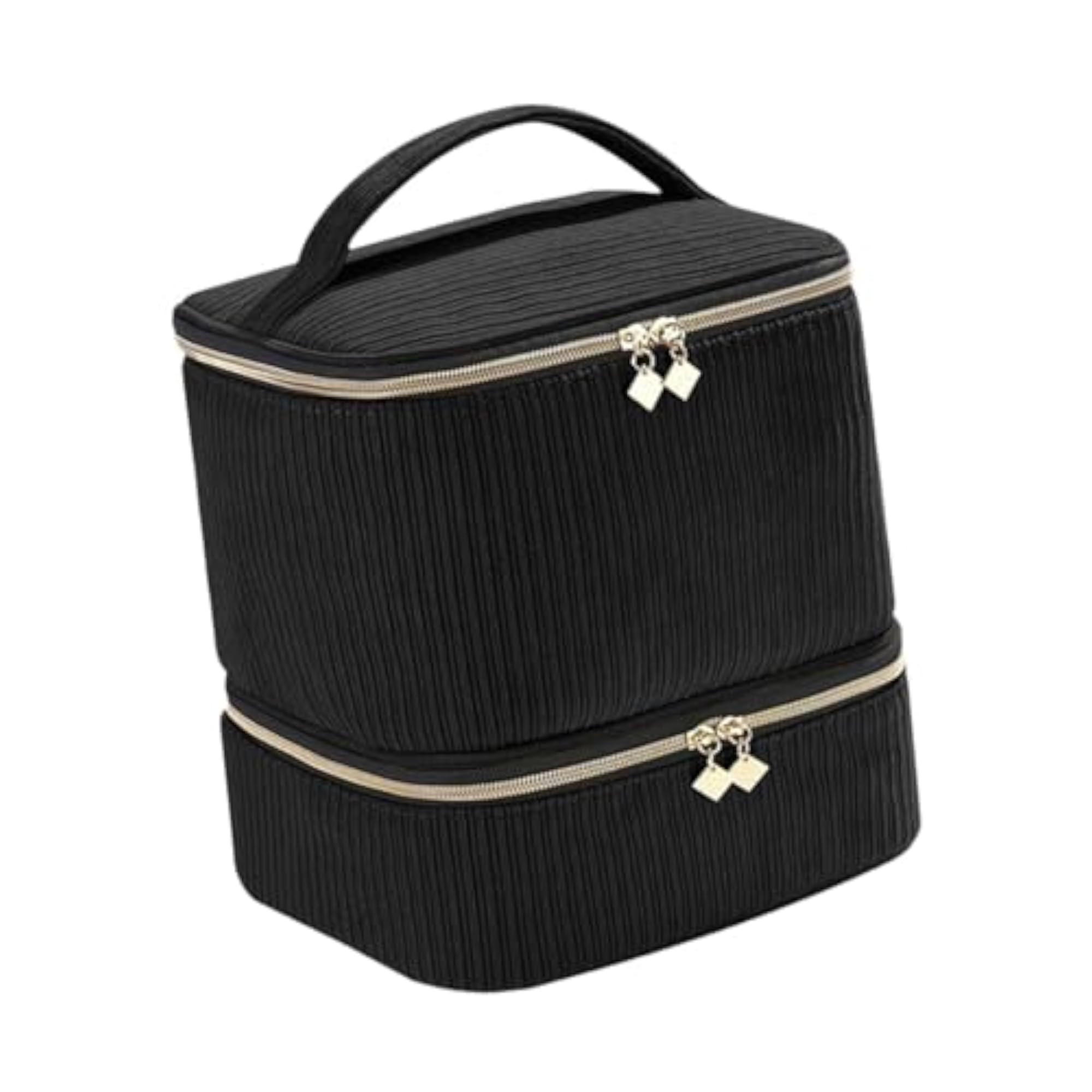 Nail Polish Storage Bag, Dustproof Organizer