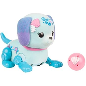 Little Live Pets Lil' Cutie Pups Season 2 Sin | Shopkin.Toys - Image 6