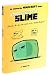 Adventures of a Slime: An Unofficial Minecraft Diary