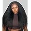 Wigs Human Hair-3