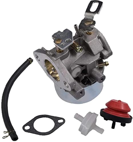 All-carb per Ariens ST824Sle ST824DLE Snowlower 924108 924110 924328 Modelli Accessori Snow Removal - Image 6