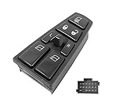  DT Spare Parts Bedienfeld Tür, Fahrerseite 2.25341 24 V Bedienteil für LKW