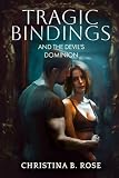 Cover zum Buch Tragic Bindings and the Devil's Dominion